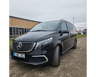 Mercedes-Benz EQV Gebrauchtwagen