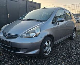 Honda Jazz Gebrauchtwagen