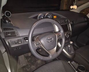 Toyota Verso Gebrauchtwagen