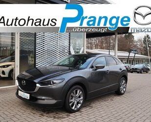 Mazda CX-30 Gebrauchtwagen