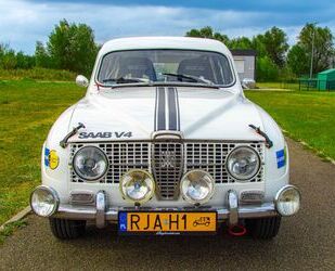 Saab 96 Gebrauchtwagen