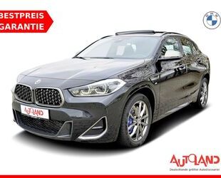 BMW X2 Gebrauchtwagen