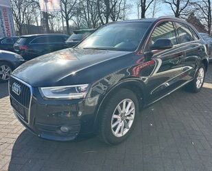 Audi Q3 Gebrauchtwagen