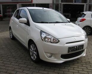 Mitsubishi Space Star Gebrauchtwagen