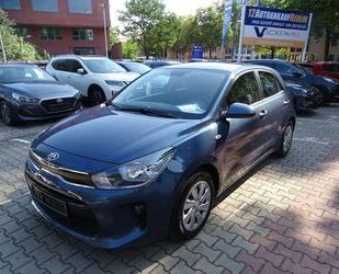 Kia Rio Gebrauchtwagen