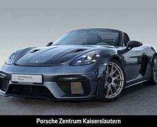 Porsche Boxster Gebrauchtwagen
