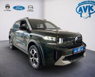 Citroen ë-C3 Aircross Gebrauchtwagen