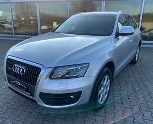Audi Q5 Gebrauchtwagen