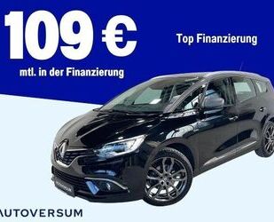 Renault Scenic Gebrauchtwagen