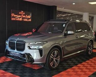 BMW X7 Gebrauchtwagen