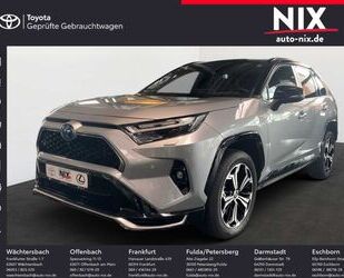 Toyota RAV 4 Gebrauchtwagen