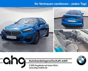 BMW 220 Gran Coupé Gebrauchtwagen