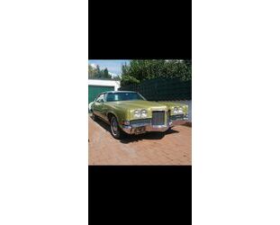 Pontiac GTO Gebrauchtwagen