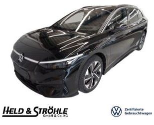 VW ID.7 Gebrauchtwagen