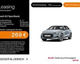 Audi A3 Gebrauchtwagen