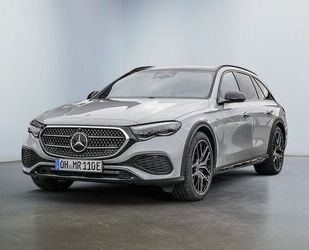 Mercedes-Benz E 300 Gebrauchtwagen