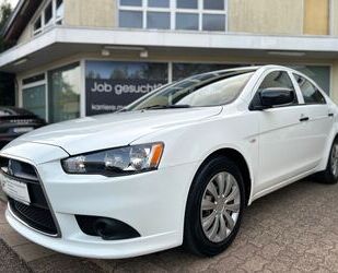 Mitsubishi Lancer Gebrauchtwagen