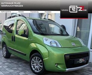 Fiat Qubo Gebrauchtwagen