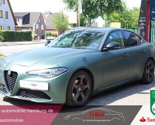 Alfa Romeo Giulia Gebrauchtwagen