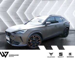 Cupra Formentor Gebrauchtwagen