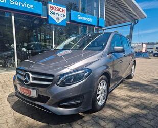 Mercedes-Benz B 200 Gebrauchtwagen
