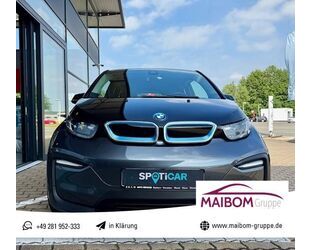 BMW i3 Gebrauchtwagen