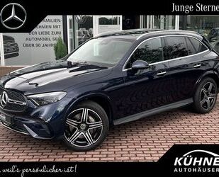 Mercedes-Benz GLC 300 Gebrauchtwagen
