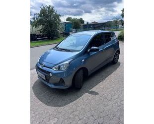 Hyundai i10 Gebrauchtwagen