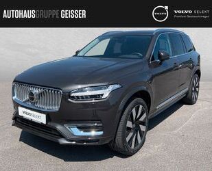 Volvo XC90 Gebrauchtwagen