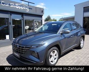 Hyundai TUCSON Gebrauchtwagen
