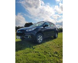 Hyundai ix35 Gebrauchtwagen
