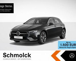 Mercedes-Benz A 250 Gebrauchtwagen