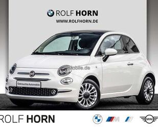 Fiat 500 Gebrauchtwagen