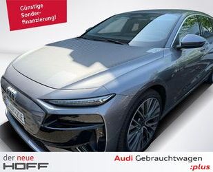 Audi A6 e-tron Gebrauchtwagen