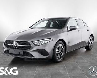 Mercedes-Benz A 180 Gebrauchtwagen