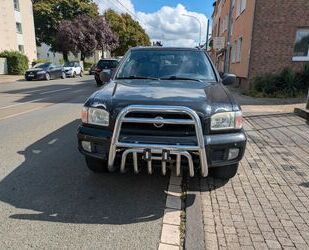 Nissan Pathfinder Gebrauchtwagen