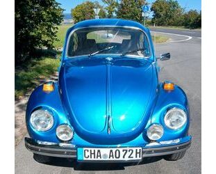 VW Käfer Gebrauchtwagen