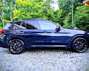 BMW X3 M40 Gebrauchtwagen