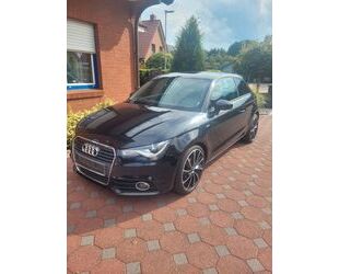 Audi A1 Gebrauchtwagen