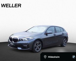 BMW 118 Gebrauchtwagen