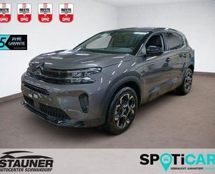Citroen C5 Aircross Gebrauchtwagen