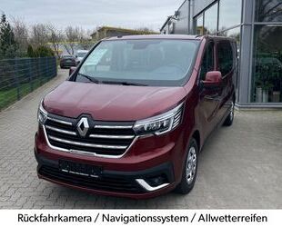 Renault Trafic Gebrauchtwagen