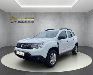 Dacia Duster Gebrauchtwagen