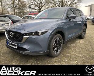 Mazda CX-5 Gebrauchtwagen