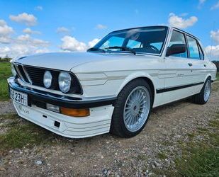 BMW 525 Gebrauchtwagen