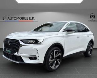 DS Automobiles DS7 (Crossback) Gebrauchtwagen