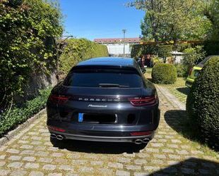Porsche Panamera Gebrauchtwagen