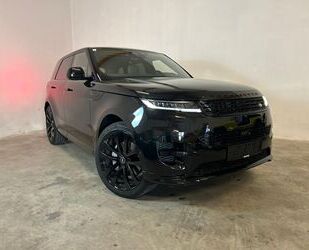 Land Rover Range Rover Sport Gebrauchtwagen