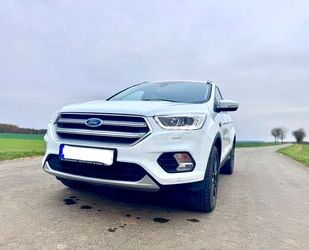 Ford Kuga Gebrauchtwagen