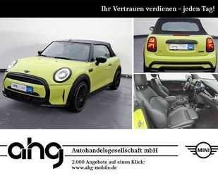 Mini Cooper Cabrio Gebrauchtwagen